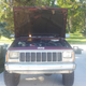 Image for article titled Here's What Happened When I Cracked Open My 250,000 Mile Jeep Engine